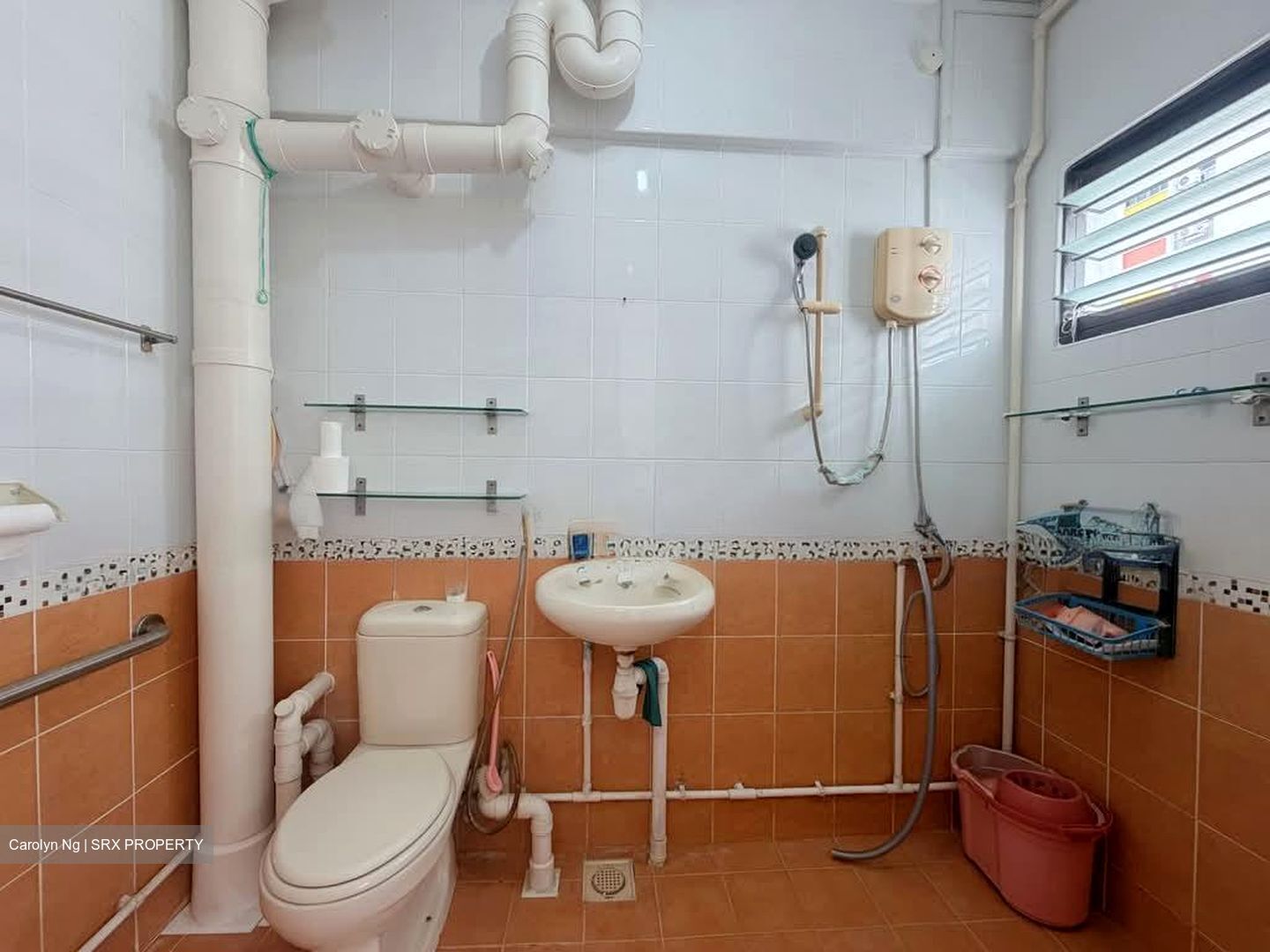 Blk 903 TAMPINES PALMSVILLE (Tampines), HDB 4 Rooms #555853311